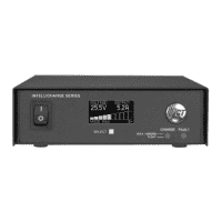 Intellicharge Series - 3 Stage Battery Charger: 12, 24 and 48V DC Models , 180W or 360W