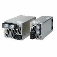HWSP300 - HWPS600 Series Peak Power AC/DC Power Supplies 24, 36 and 48V Outputs 300% Peak Power Capability (5 sec) Small Package Size Saudi Arabia