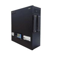 HPS-WALLMOUNT-THESOLSERIES-1.1KW - Wall Mount battery charger systems