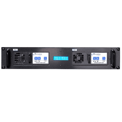 Rack Mount DC Systems