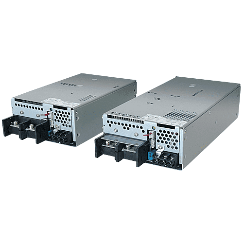 600W - 5000W AC/DC Power Supplies