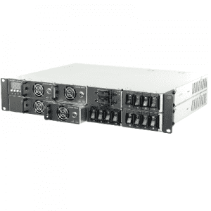 Rack Mount DC Power Systems