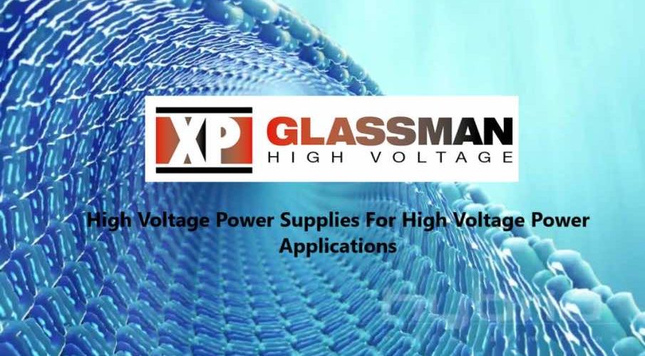 High Voltage AC/DC Power Supplies Middle East